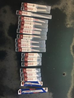 New Blade malco