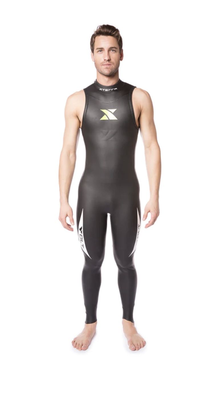 Wetsuit X-Large (used Only Once) 