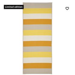 BRÖGGAN Rug 2'7 "x6 ' 7"