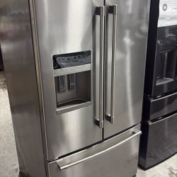Maytag Refrigerator 