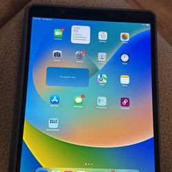 Apple iPad Pro 10.5 inch Space Grey - 256GB