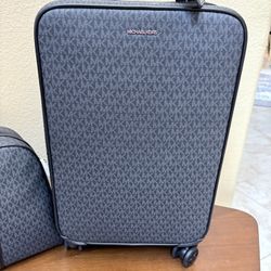 Michael Kors Suitcase 