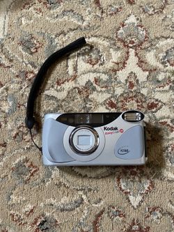 KODAK EASY LOAD 35 CAMERA