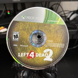 Left for Dead 2 Loose