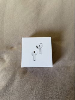 Airpods 4