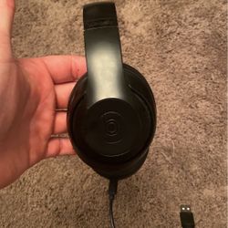 Beats Headphones