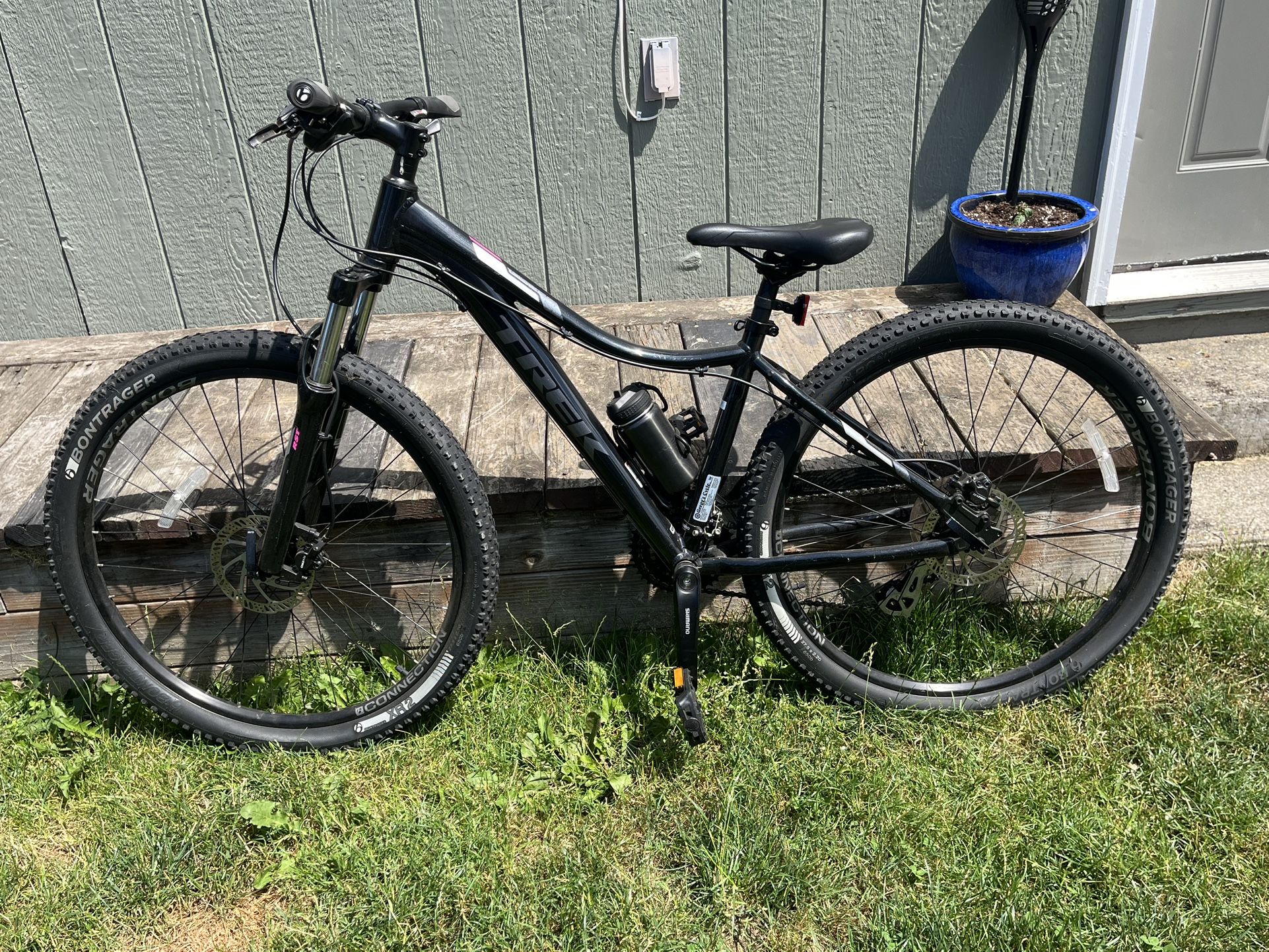 Trek Mountain bike Woman’s