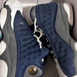Jordan 13 Flints 