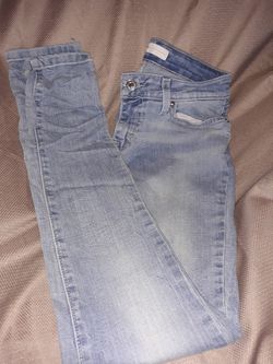Levi's
