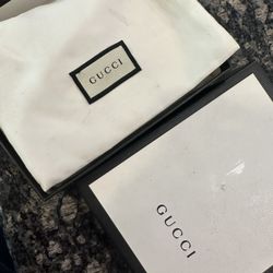 Gucci Wallet