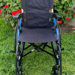 SO LITE C1 WHELLCHAIR LIGHTWEIGHT