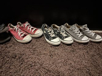 Boys Shoes Size 13