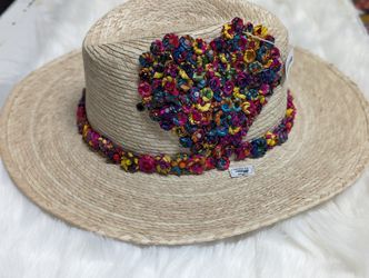 Sombrero De Palma