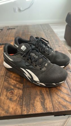 Lifting Shoes - Adidas Nano X3