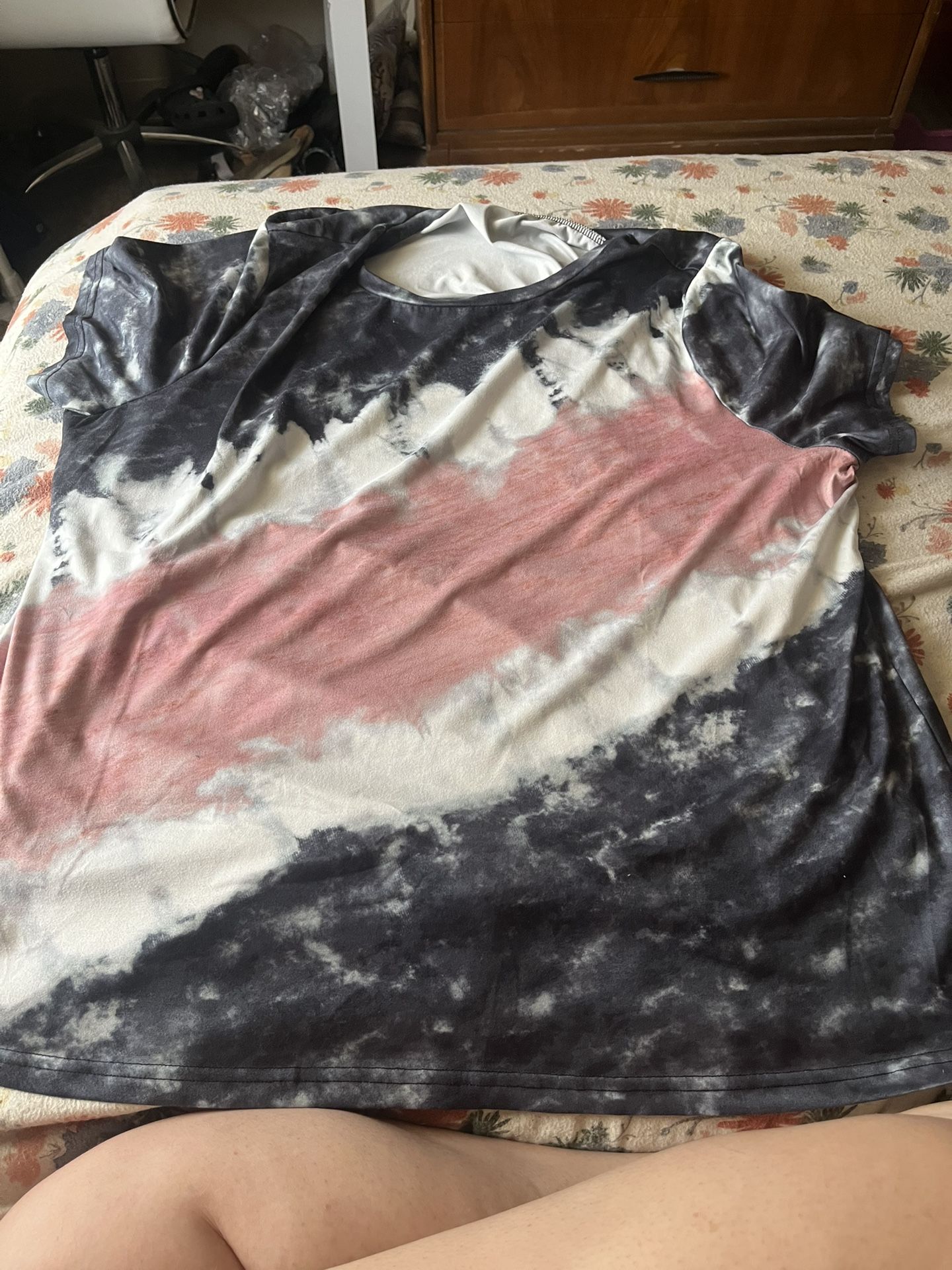SHEIN Shirt