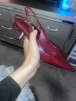 Sam Edelman Bianka Slingback Pump