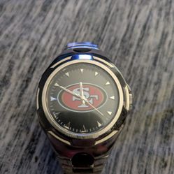 Niner Watch 