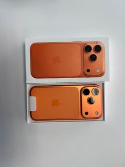 Get new i phone 17 pro as $ 0 down  at Total wireless store (dm for inquiry)