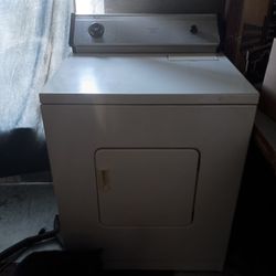Excellent Working Electric Whirlpool Dryer 