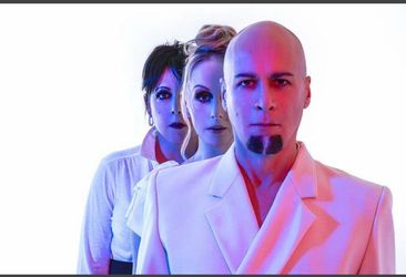 2 tickets The Human League + Soft Cell & Alison Moyet  -- Cal Coast Credit Union Open Air Theatre at SDSU June 2nd, Tuesday 07:30 PM