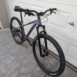 Trek Xcaliber 9 17.5 Medium 