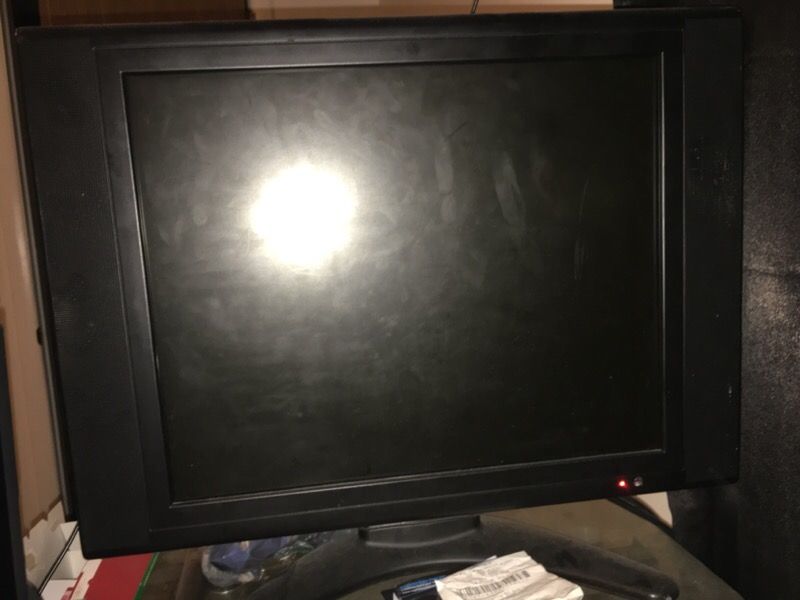 Computer monitor