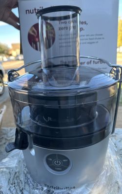 Juicer