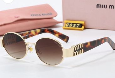 Miu miu women sunglasses