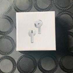 AirPods 4th Generation ( ANC)