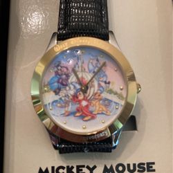 Walt Disney World Watch