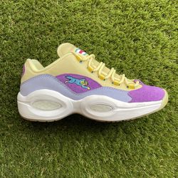 Reebok Question Lows “BBC Ice Cream”