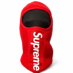 Supreme Polartec balaclava 