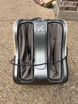 OSIM Foot Massager