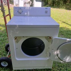 Roper By Whirlpool Dryer 