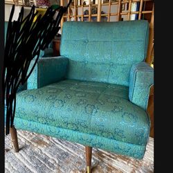 Mid century Lounge Chair 