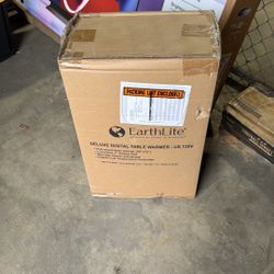 Digital Massage Table Warmer