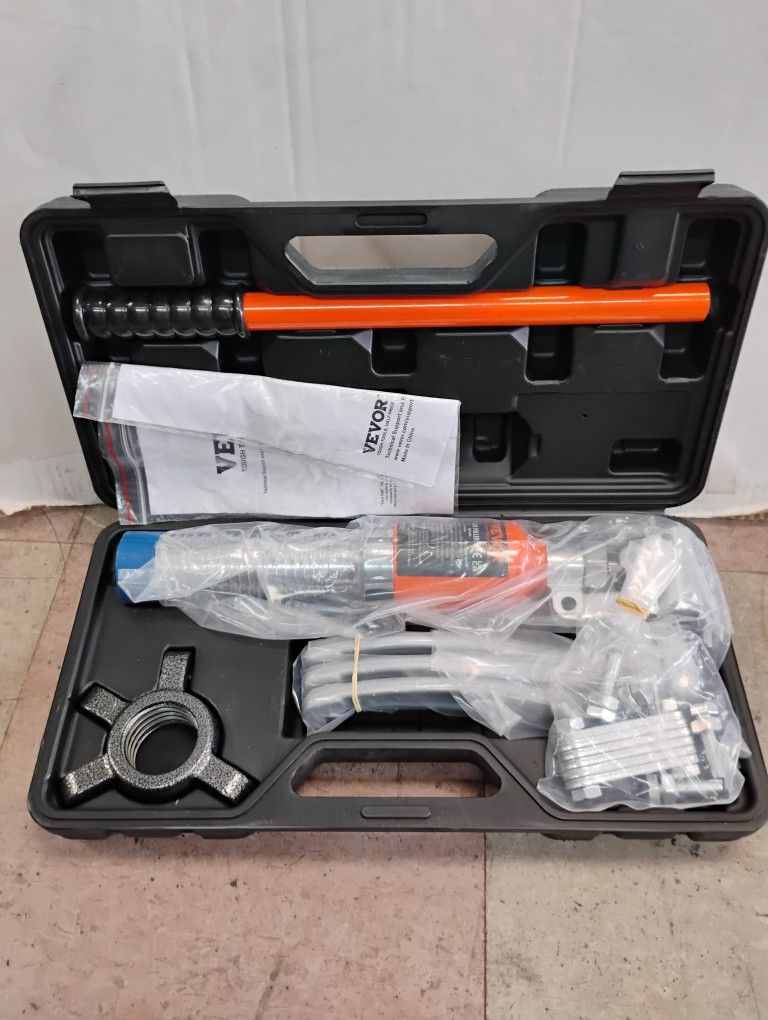 Vector tough tools gear puller hydraulic M. YL-5t