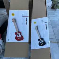 Guitars