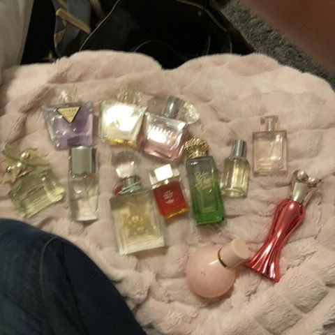 12 Bomb Perfumes For 175