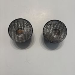 Jeep Wrangler JK front Turn Signals 2017