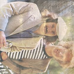 Simon And Garfunkel Greatest Hits Vinyl