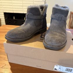 Ugg Elisa Boots 