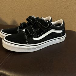 Vans Youth Size 7