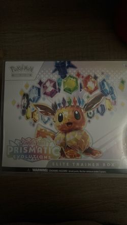 Prismatic EVO