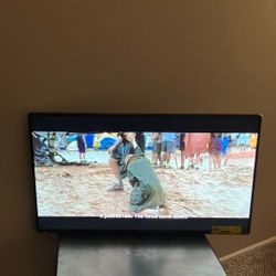 43 Inch 