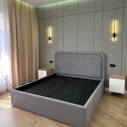 Modern Beds , Bedroom 
