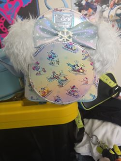 Disney Bag