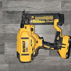 Dewalt Nail Gun