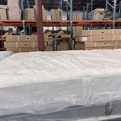 💥King Mattress Memory Foam 💥