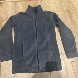 Columbia Fleece Jacket